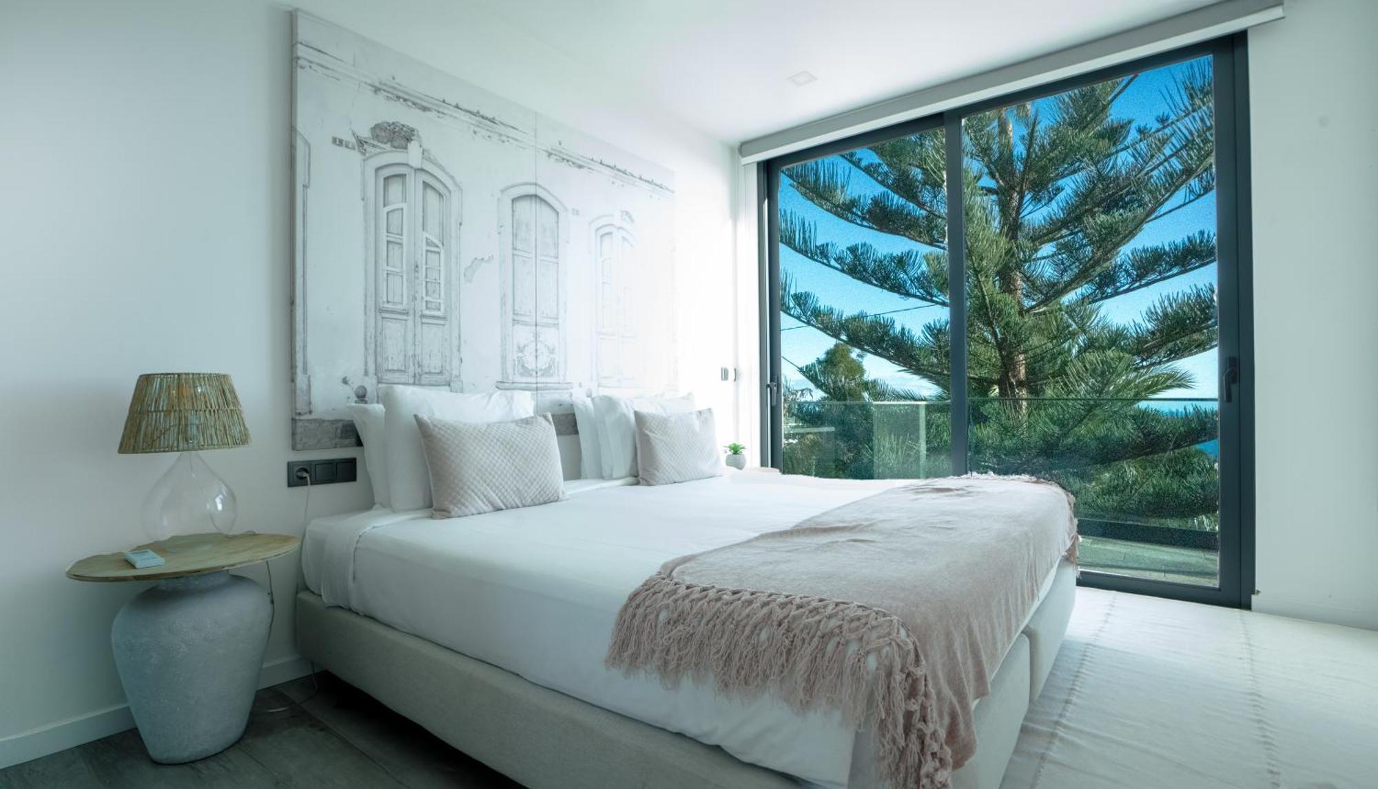 Casa Erbozeta By Lovelystay Funchal  Exterior photo