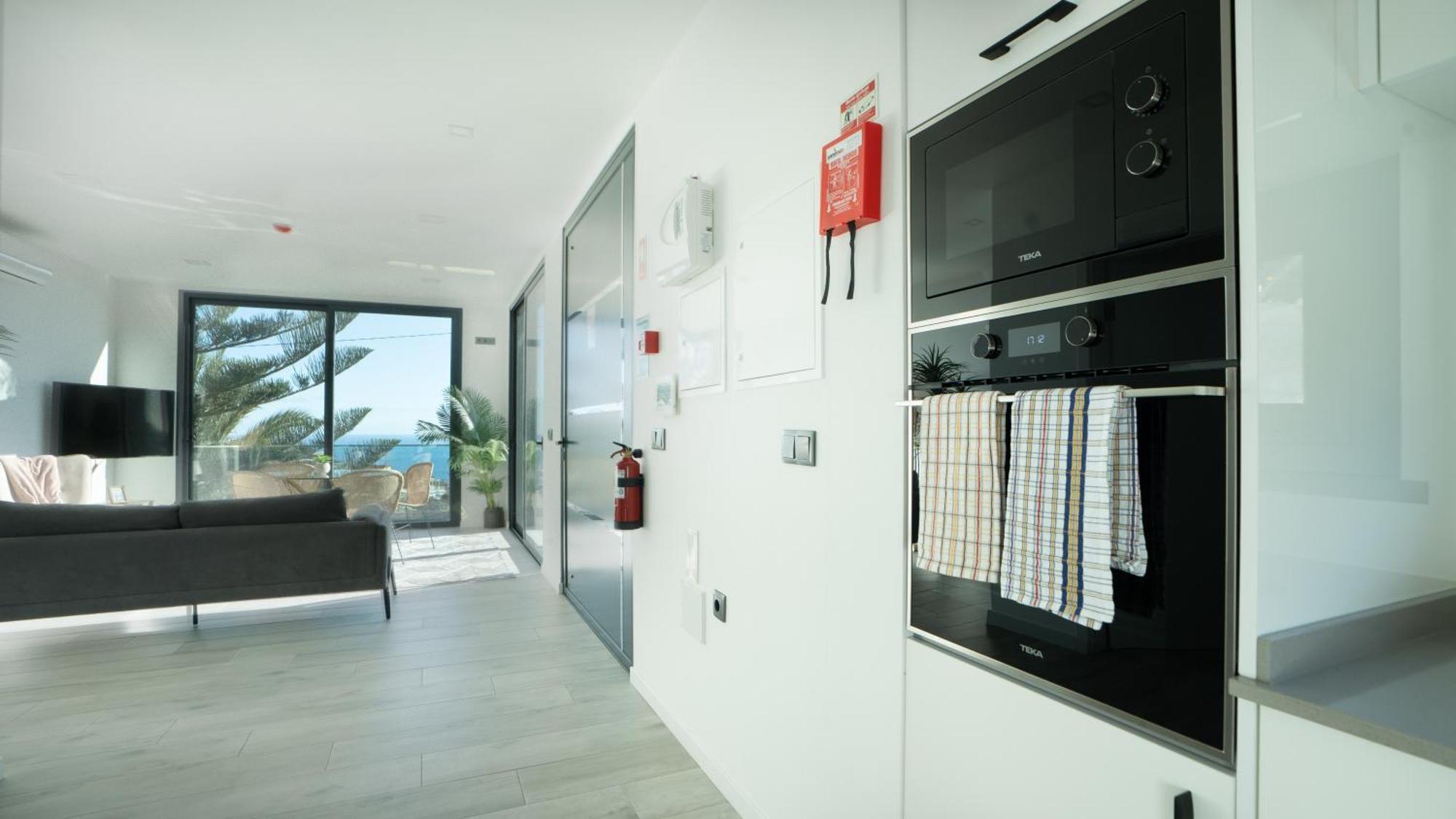 Casa Erbozeta By Lovelystay Funchal  Exterior photo